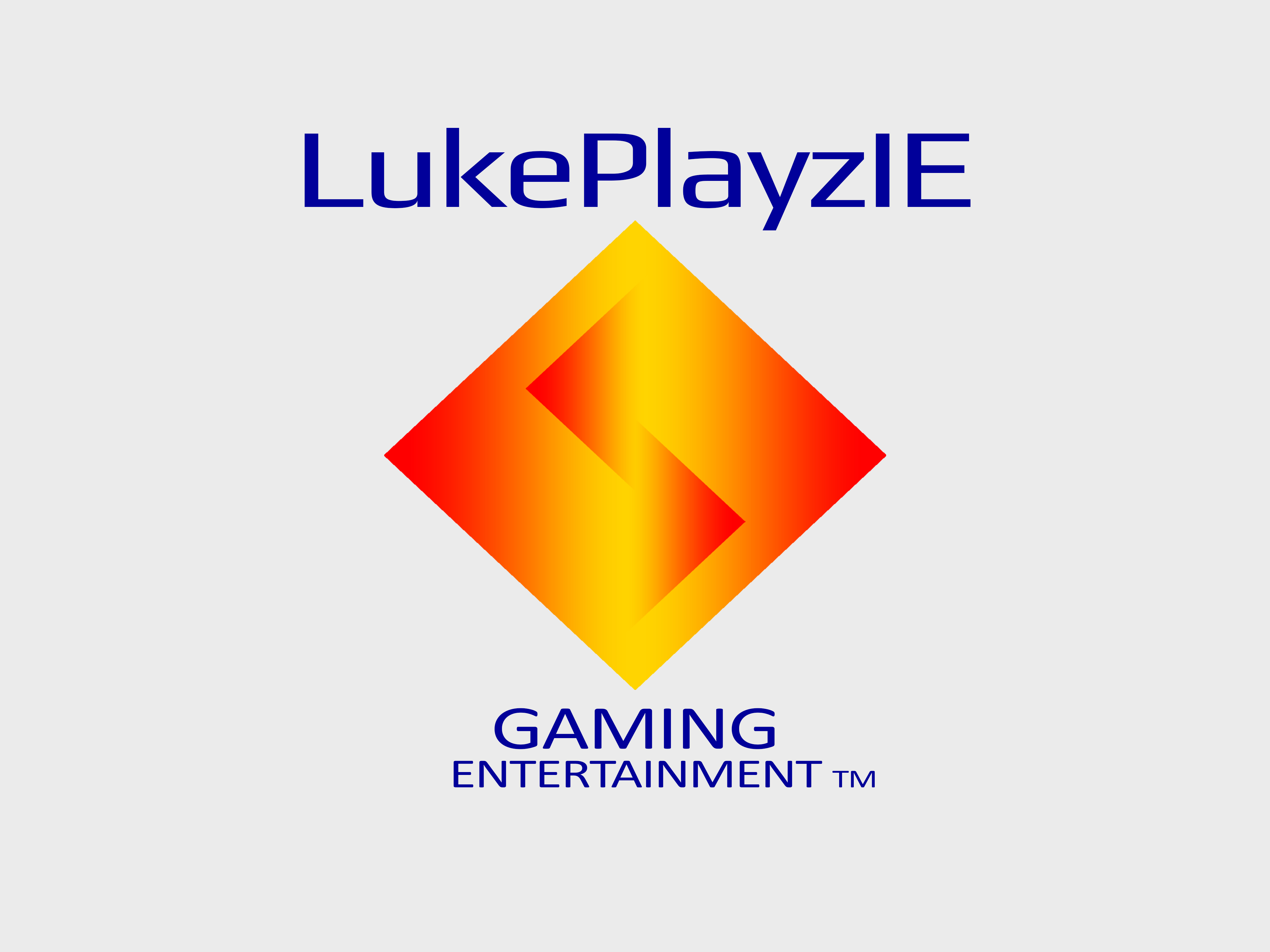PS1 Startup Screen